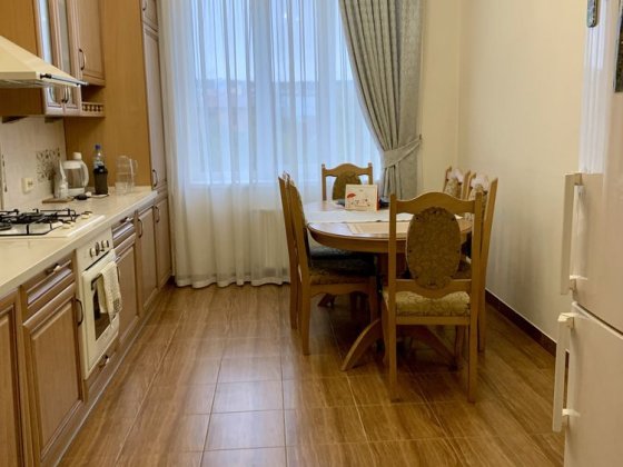 Оренда 2-кімнатної новобудови на вул. Собранецькій. ! Перша здача! Ужгород