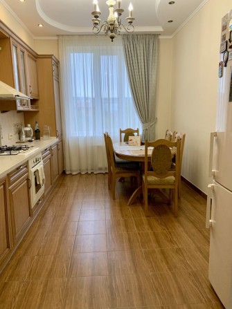 Оренда 2-кімнатної новобудови на вул. Собранецькій. ! Перша здача! - фото 1