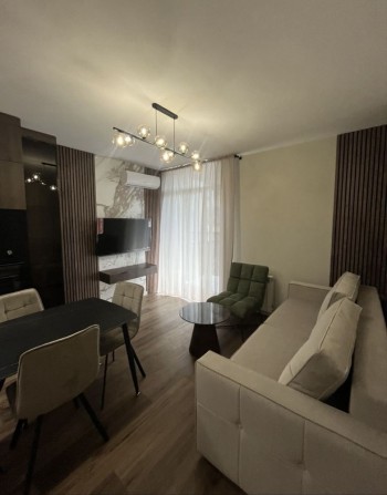 Оренда нової квартири | Перша здача - фото 1