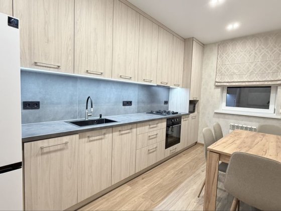 ОРЕНДА 1к, ЖК»Європейський Квартал» Полтава