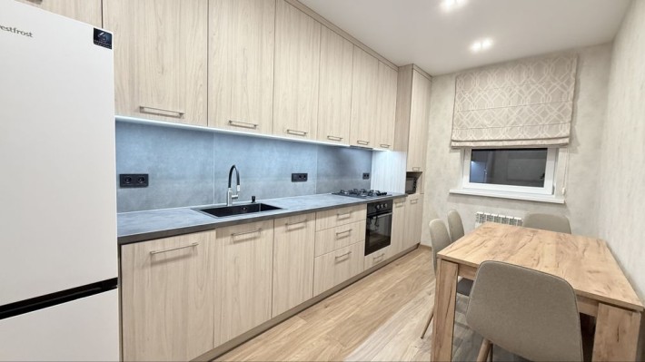 ОРЕНДА 1к, ЖК»Європейський Квартал» - фото 1