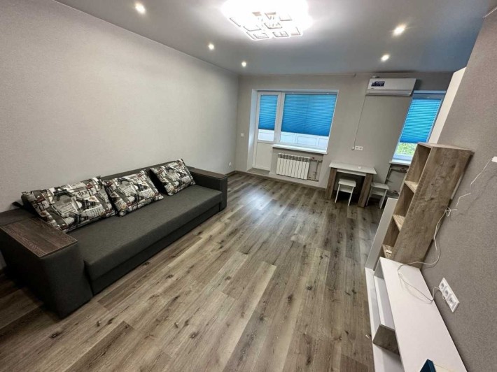 1 кімнатна в Центрі. Євроремонт. 13 000+ком послуги - фото 1