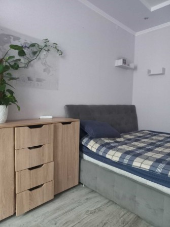 Гарна 1к.квартира, м-рн "Садовий". - фото 1