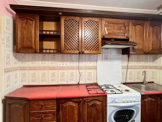 Оренда 3х кімнатної, КИШИНІВСЬКА (р-н ФАСТІВСЬКОЇ), ГАЗ котел, вільна! Черновцы