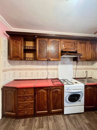 Оренда 3х кімнатної, КИШИНІВСЬКА (р-н ФАСТІВСЬКОЇ), ГАЗ котел, вільна! - фото 1