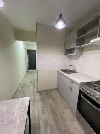 1 кімн.квартира з євроремонтом - фото 1