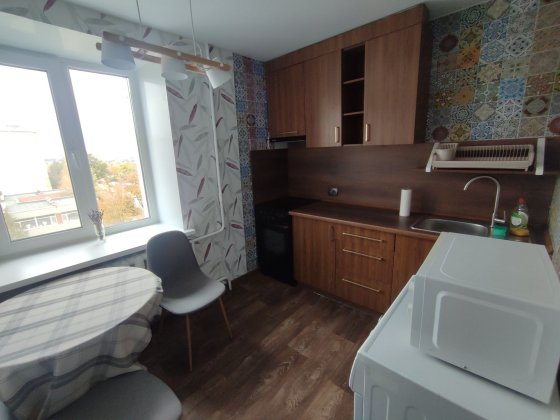 Здам гарну 3 кімнатну квартиру, Сади 1! Полтава