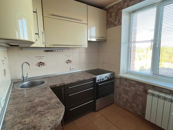 Здам 1к на Подолі з ремонтом, вул. Б. Хмельницького.Без дітей і тварин Полтава