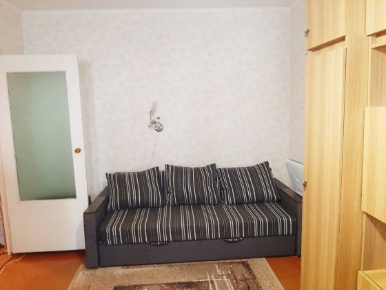 Здам 1-кімнатну квартиру на Леваді Полтава