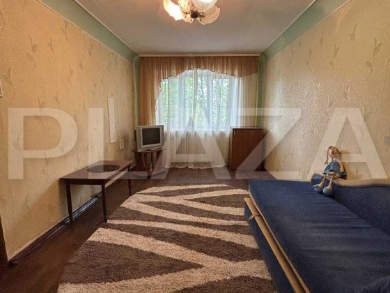 Сдам в аренду 1-к комнатную квартиру в р-н Центр Полтава