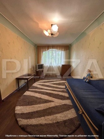 Сдам в аренду 1-к комнатную квартиру в р-н Центр - фото 1