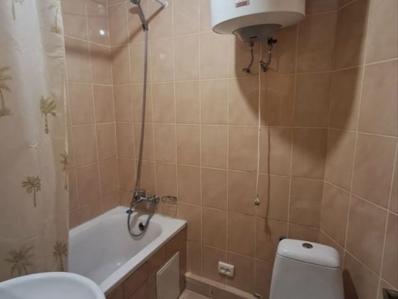 Здам 1-кімнатну квартиру в Черкасах, район Водоканалу Черкаси