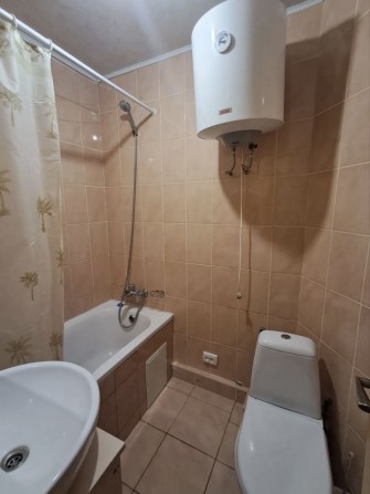 Здам 1-кімнатну квартиру в Черкасах, район Водоканалу - фото 1