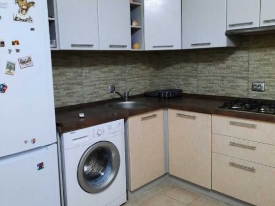 Здається 1к в новому будинку Полтава