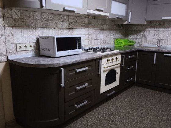 Оренда трьох кімнатної новобудови. Черновцы