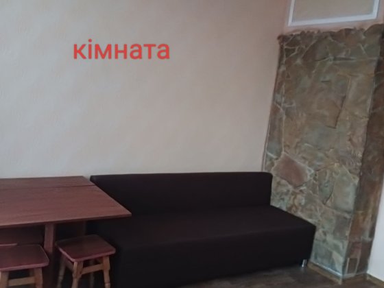 Без посередників; Здам в аренду без однокімнатну квартиру Полтава