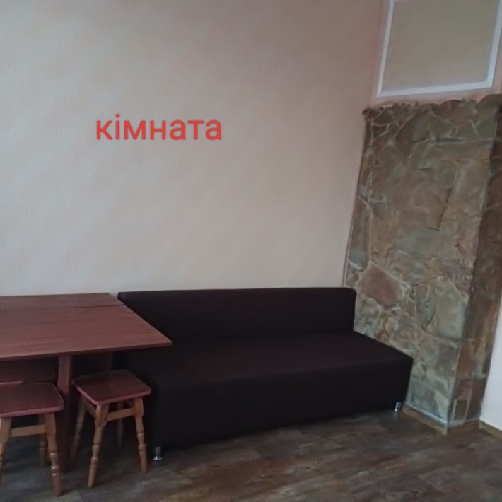 Без посередників; Здам в аренду без однокімнатну квартиру - фото 1