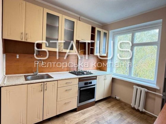 Оренда 3-кімнатної квартири, Алмазний, пров. Гната Хоткевича Полтава