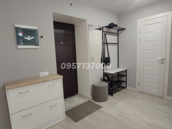 1к квартира Центр. Новобудова. А/О Полтава