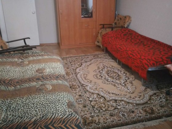 Сдам 1-комн.квартиру на Институте связи Полтава