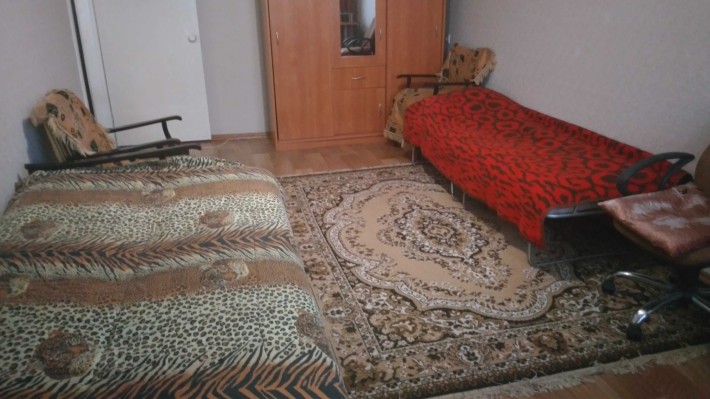 Сдам 1-комн.квартиру на Институте связи - фото 1