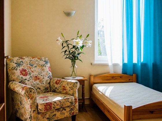 Аренда 1-к ( Алмазный) Полтава