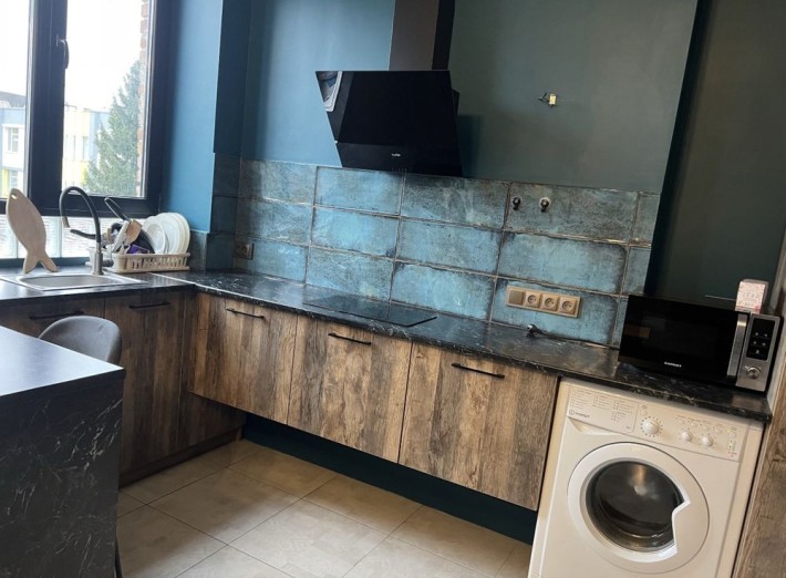 Оренда гарної  2 к студії в самому центрі - фото 1