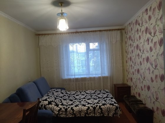 2 к Ремзавод Льотна від хозяїна Чернигов