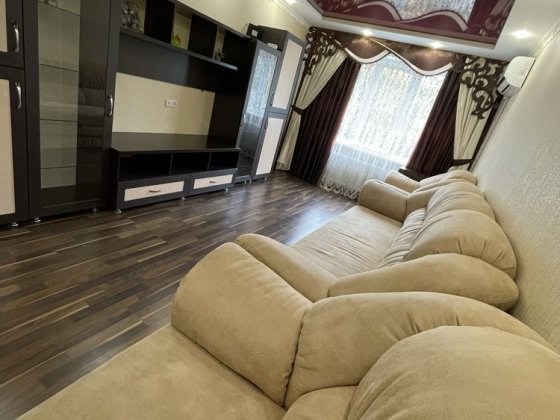 Відьна гарна 3 кмн квартира Героів Майдану Черкаси