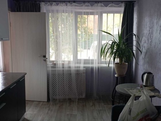 Оренда 1к квартири по вул.Чорновола в районі банківської академії Черкассы