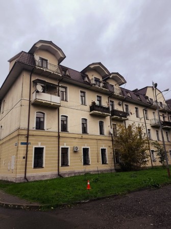 Здається однокімнатна квартира клубний будинок Кишинівська - фото 1