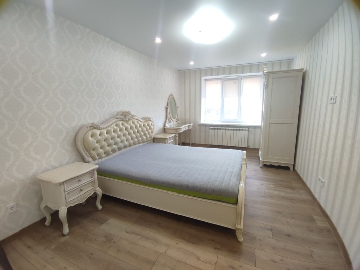 Здам гарну 1 к.кв в новобудові з дизайнерським ремонтом! - фото 1