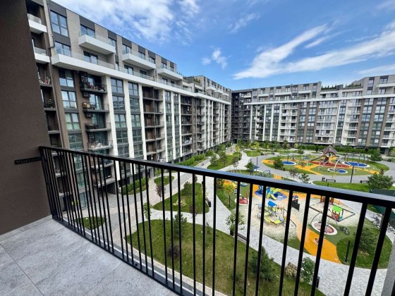 Паркленд Перша здача оренду 2,5 кімнатна квартира Ужгород