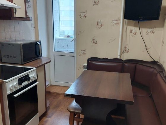 Дзвоніть! двушка з ремонтом вул. 30 років Перемоги ,17. Черкассы