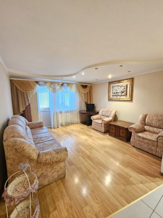 Оренда 3к.кв. в тихому районі - фото 1