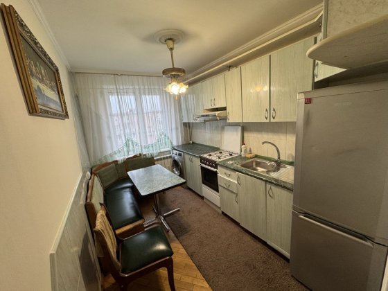 3к квартира на Гравітоні Черновцы