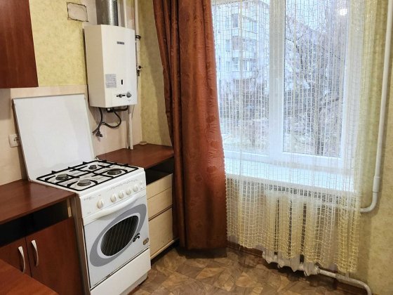 Оренда 1 кімнатної квартири Черкаси