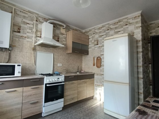 Новострой. Грушевского (Роддом) Чернигов