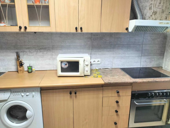 Оренда 3-х кімн.квартири, в ПЗР - фото 1