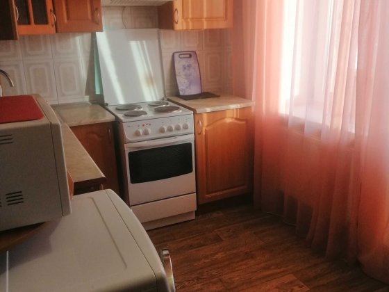 Квартира довгостроково Київ