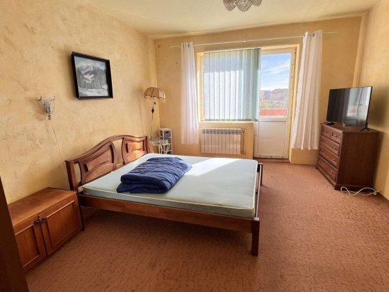 "Оренда великої 2 кім, квартири. Ужгород