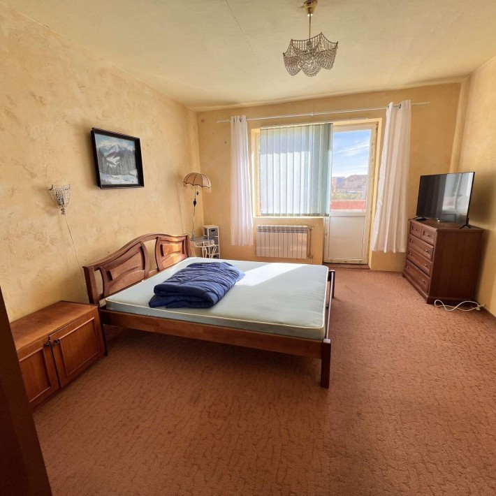 "Оренда великої 2 кім, квартири. - фото 1