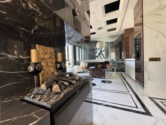 River Stone ексклюзивна пропозиція з оренди Трускавецька 2а Київ