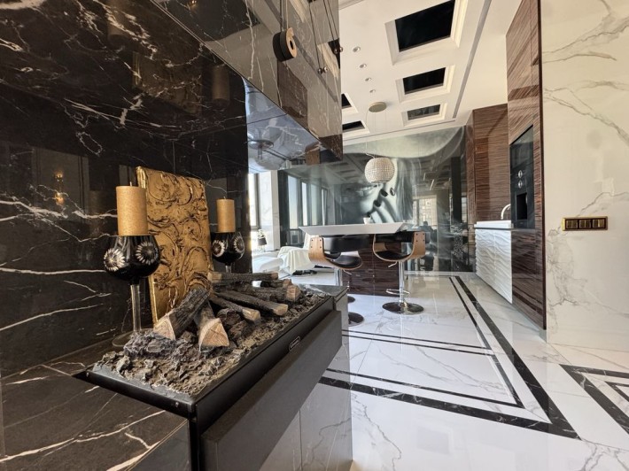 River Stone ексклюзивна пропозиція з оренди Трускавецька 2а - фото 1