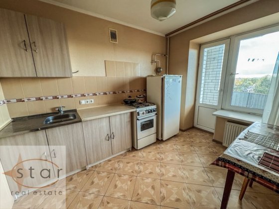 Здам 1-кімн квартиру, пр-т Миру Чернігів