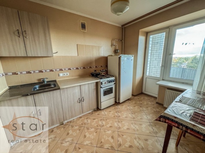 Здам 1-кімн квартиру, пр-т Миру - фото 1