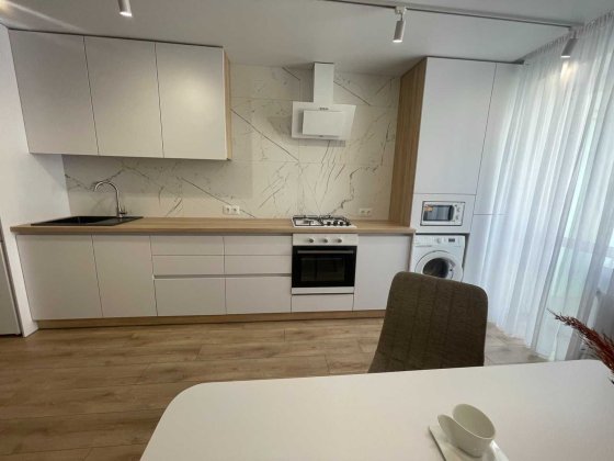 Оренда просторої 2х кімнатної квартири. р-н Масани. Чернігів