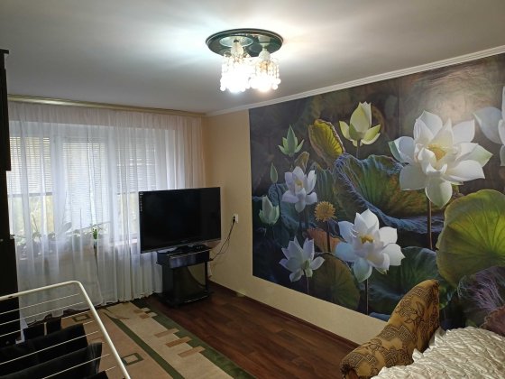 2-х кімн. квартира р-н Чайковського. Актуально! Черкассы