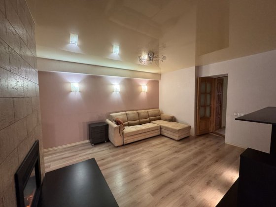 Гарна квартира в районі Хімселища Черкаси