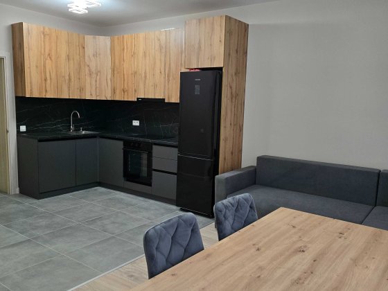 Оренда 1.5 кімнатної квартири в новобудові Ужгород